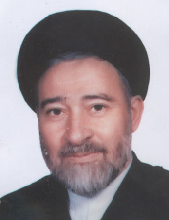 دکتر سید محمدرضا امام، عضو هیئت علمی دانشگاه تهران