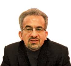 مهرداد کاظم زاده عطوفی (روانشناس و متخصص سلامت جنسی و استاد دانشگاه علوم پزشکی ایران)