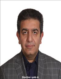 دکتر آرش رمضانی، متخصص سلامت جنسی خانواده