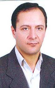 عبدالله امیدی (روانشناس بالینی و عضو هیئت علمی دانشگاه پزشکی کاشان)