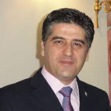 محمدمهدی بدیعی (روانپزشک)