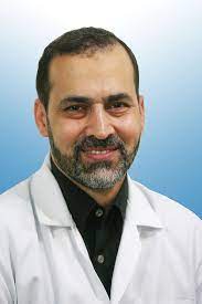مسعود داوودی، متخصص پوست و مو